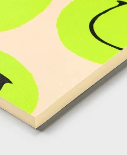 ® A6 Papieren Notitieboekje