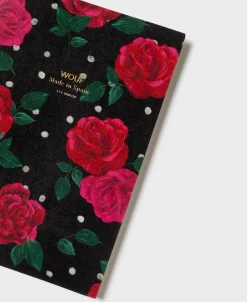 A5 Papieren Notitieboekje