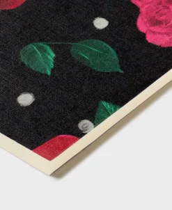 A5 Papieren Notitieboekje