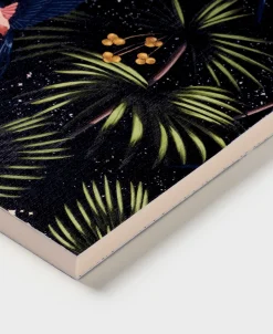 A6 Papieren Notitieboekje