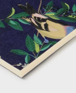 A6 Papieren Notitieboekje