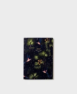 A5 Papieren Notitieboekje