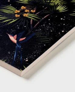 A5 Papieren Notitieboekje