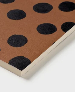 A5 Papieren Notitieboekje