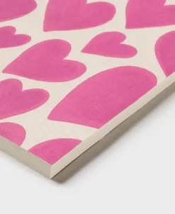 A5 Papieren Notitieboekje