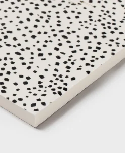 A6 Papieren Notitieboekje