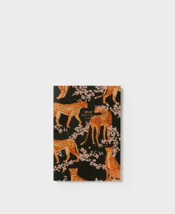 A5 Papieren Notitieboekje