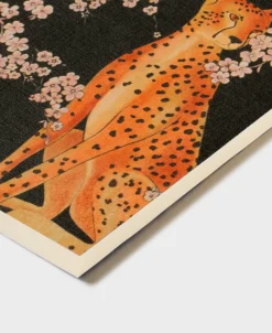 A5 Papieren Notitieboekje