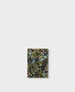 A6 Papieren Notitieboekje