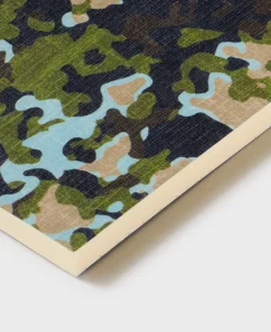 A6 Papieren Notitieboekje