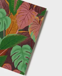 A5 Papieren Notitieboekje