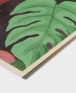 A5 Papieren Notitieboekje