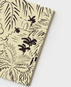 A5 Papieren Notitieboekje