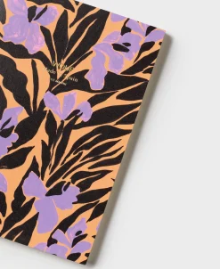 A5 Papieren Notitieboekje