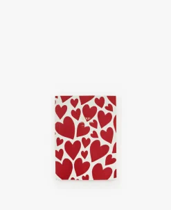 A6 Papieren Notitieboekje