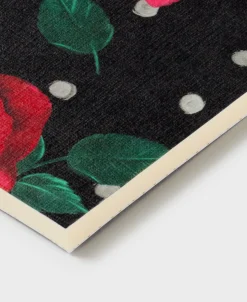 A6 Papieren Notitieboekje