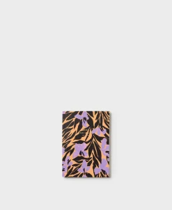 A6 Papieren Notitieboekje