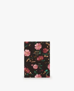 A6 Papieren Notitieboekje