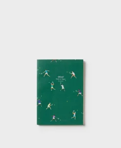 A5 Papieren Notitieboekje