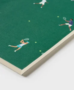 A5 Papieren Notitieboekje