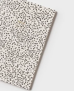 A5 Papieren Notitieboekje