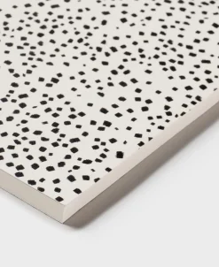 A5 Papieren Notitieboekje