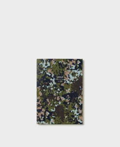 A5 Papieren Notitieboekje