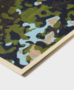 A5 Papieren Notitieboekje