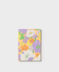 A5 Papieren Notitieboekje