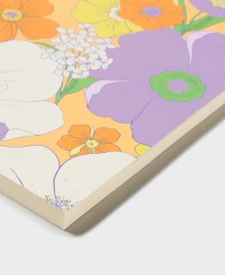 A5 Papieren Notitieboekje