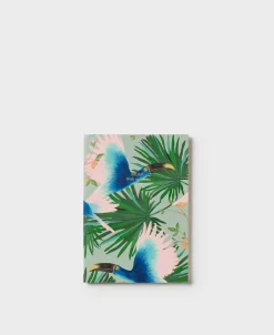 A5 Papieren Notitieboekje