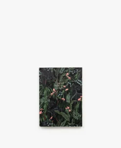 A6 Papieren Notitieboekje