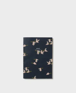 A5 Papieren Notitieboekje