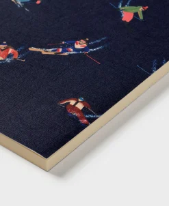 A5 Papieren Notitieboekje