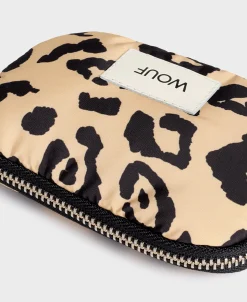 Crossbody Portemonnee