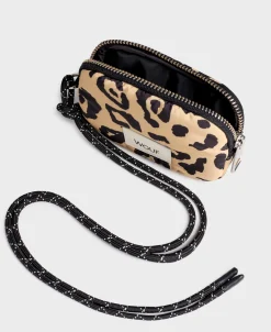 Crossbody Portemonnee