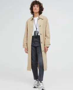 Crossbody Portemonnee