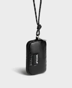 Crossbody Portemonnee