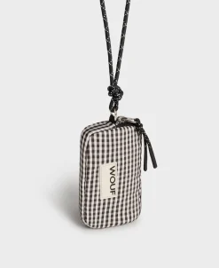 Crossbody Portemonnee