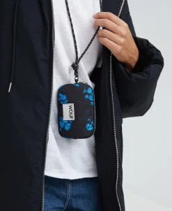 Crossbody Portemonnee