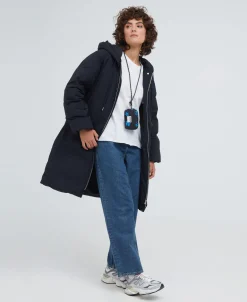 Crossbody Portemonnee