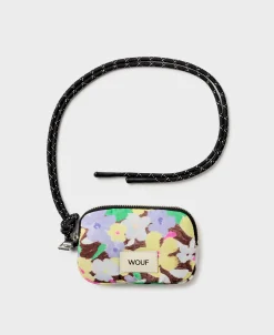 Crossbody Portemonnee