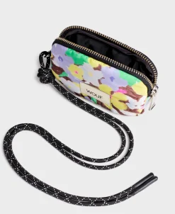 Crossbody Portemonnee