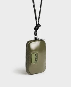 Crossbody Portemonnee