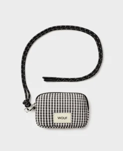 Crossbody Portemonnee