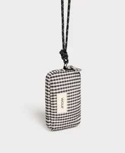 Crossbody Portemonnee