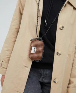 Crossbody Portemonnee