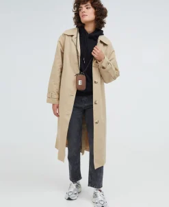 Crossbody Portemonnee