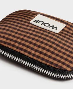 Crossbody Portemonnee