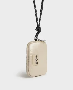 Crossbody Portemonnee